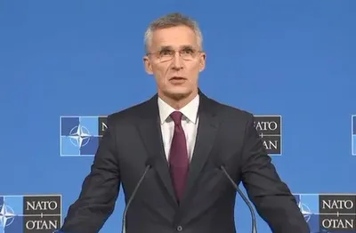 В НАТО признали космос пятым оперативным направлением