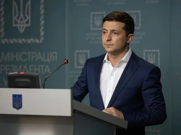 Президент: нам нужны результаты расследования "дел Майдана"