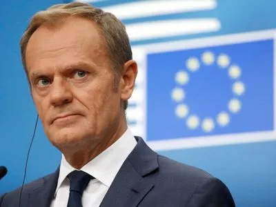 Туска выбрали председателем Европейской народной партии