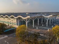 Рахункова палата виявила численні порушення при будівництві аеропорту в Одесі