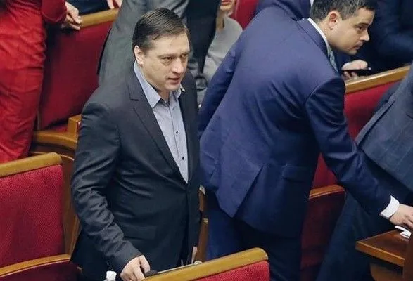 Иванисов не смогут вернуть в фракцию "Слуги народа" - Корниенко