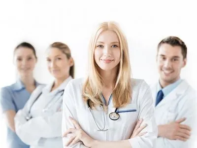 Наступний рік оголосили роком медсестринства в Україні