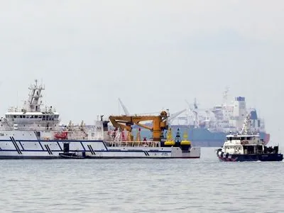 Власти Малайзии задержали судно с украинскими и россиянами на борту - СМИ
