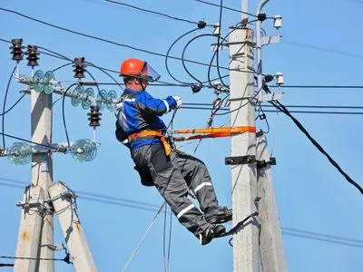 НКРЭКУ утвердила ставки оплаты за присоединение электроустановок к действующим электросетям