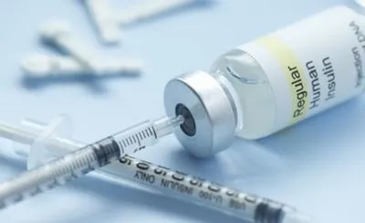 Скалецька: проблему з нестачею грошей на інсуліни вирішать через "Доступні ліки"