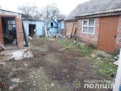В Сумской области обнаружили труп женщины, который почти три месяца пролежал в доме