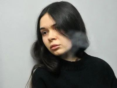 Смертельная авария в Киеве: Зайцева просит ВС отменить приговор