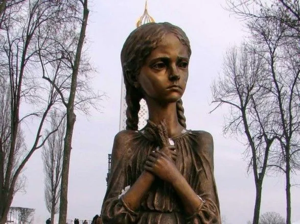 Трюдо: Голодомор был геноцидом, призванным сломить волю украинцев