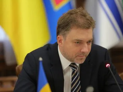 Загороднюк: Україна готова ділитись з Канадою уроками, засвоєними за п'ять років боротьби з РФ