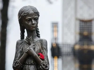 Госдеп США обнародовал обращение ко Дню памяти жертв голодоморов в Украине