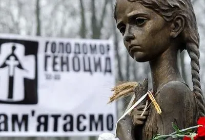 У Києві за участю Президента розпочалися заходи до Дня пам'яті жертв голодоморів