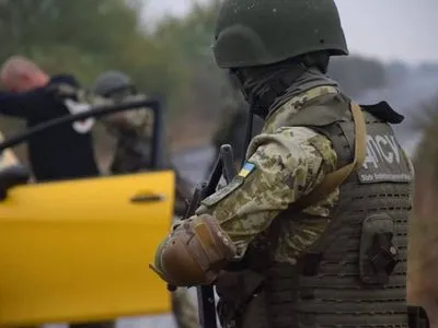 Из-за применения оружия черновицкими пограничниками начали служебное расследование