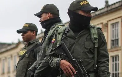У Колумбії через вибух у відділку загинуло троє поліцейських