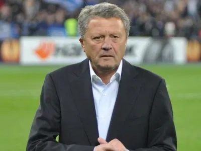 Маркевич оцінив рівень футболу збірної та дав прогноз виступу України на Євро-2020