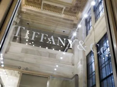 Владелец Louis Vuitton намерен приобрести Tiffany за 16 млрд долларов