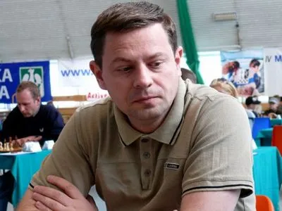 Украинский шахматист завоевал звание чемпиона мира среди сеньйоров