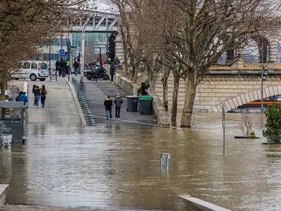 Паводки на півдні Франції: двоє загиблих, кількість зниклих безвісти збільшилась