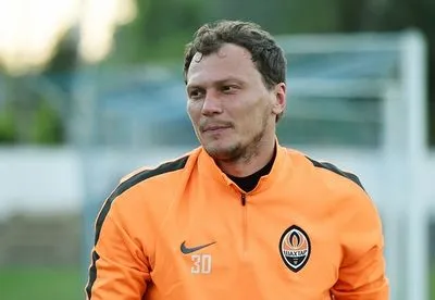 Пятов встановив рекорд воротарів в історії збірної України
