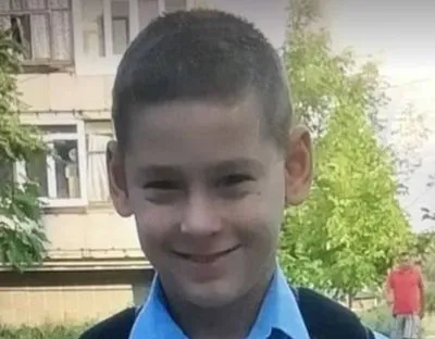 Школяр зник у Кропивницькому