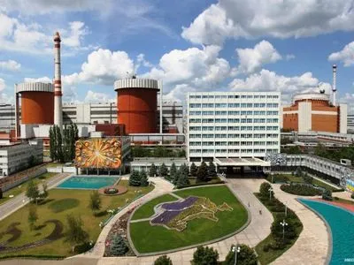 Стало известно, когда запустят третий энергоблок Южно-Украинской АЭС