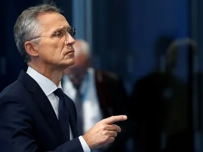 Лидеры стран НАТО на саммите в Лондоне обсудят “единый подход к России”