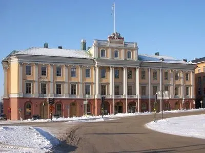 Швеция перестанет использовать выражение "Белая Россия" для обозначения Беларуси