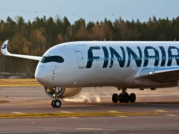 В Фінляндії скасували 276 авіарейсів: аеропорти підтримали страйк поштової служби