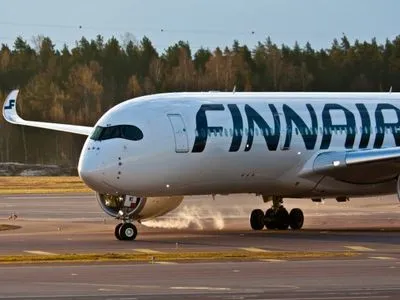 В Фінляндії скасували 276 авіарейсів: аеропорти підтримали страйк поштової служби