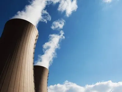 Энергосистема Украины работает без трех атомных блоков