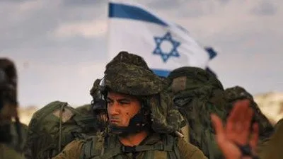 Ізраїльські військові повідомили про затримання 15 підозрюваних у тероризмі