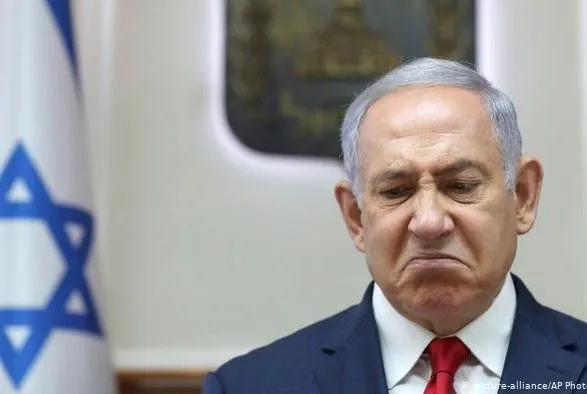 В партії "Лікуд" пропонують змістити Біньяміна Нетаньяху