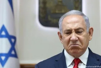 В партії "Лікуд" пропонують змістити Біньяміна Нетаньяху