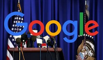 Штаб Трампа раскритиковал Google за ужесточение правил размещения политической рекламы