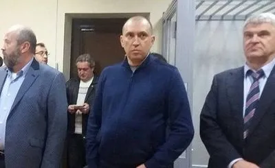 Оголошений Зеленським у розшук Альперін сам прийде на допит в САП – адвокат