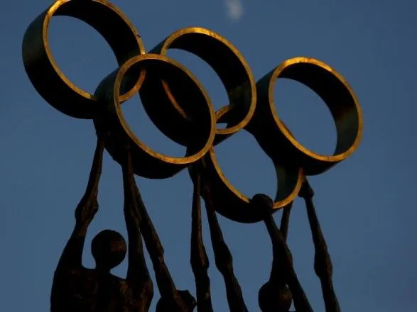 Международный олимпийский комитет поддержал введение санкций WADA против РФ