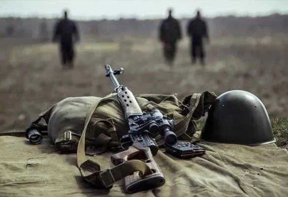 Ситуация на Донбассе: боевики 6 раз нарушили режим тишины
