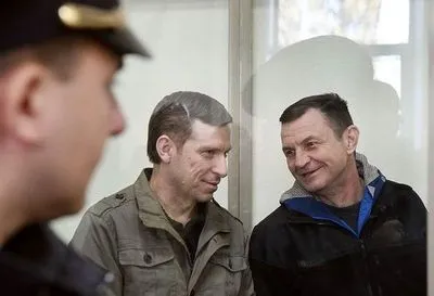 Політв’язні Дудка і Бессарабов будуть відбувати покарання в Росії – адвокат