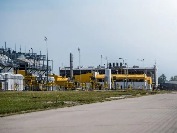 В Польше задержали бывших членов правления газовой компании из-за контрактов с РФ