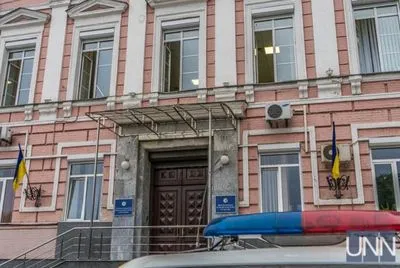 Заместитель председателя Киевской городской таможни заявил об обысках у себя дома