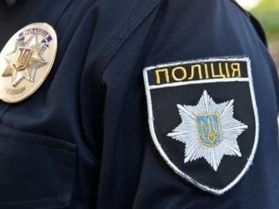 В Одессе началось служебное расследование из-за поведения сотрудницы полиции