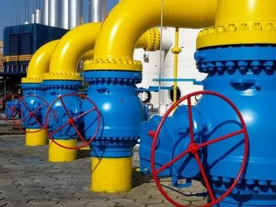 У Нафтогазі розповіли про ступінь заповненості українських підземних газосховищ
