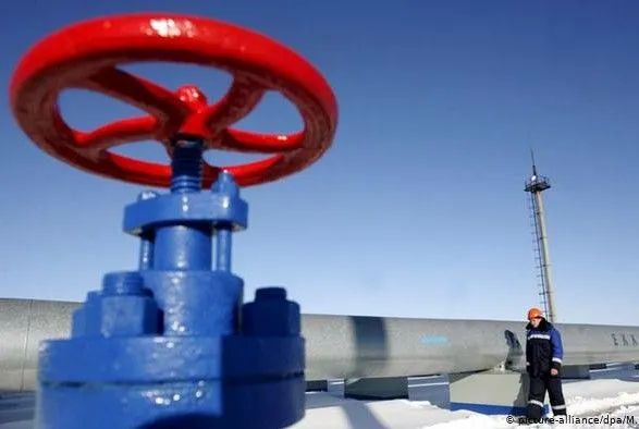 Украина не будет перекрывать газовый вентиль с Россией - Витренко