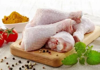 В АМКУ рассказали, как в Украине контролируют процесс производства курятины