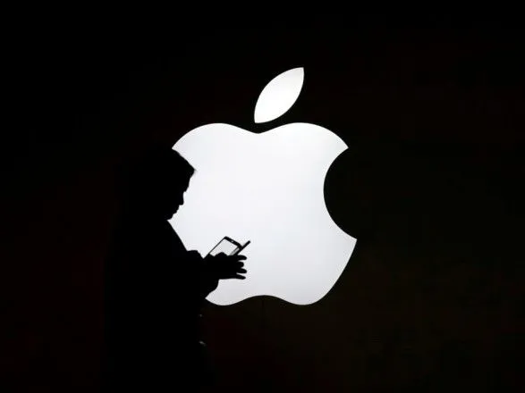 Крым - это Украина: Киев пожаловался Госдепу на компанию Apple