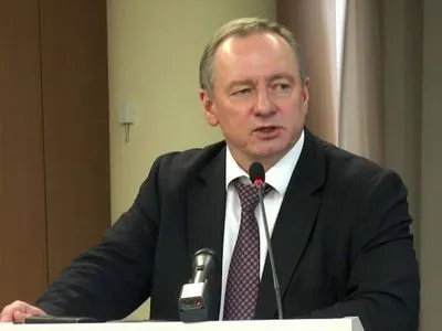 Правительство освободило Недашковского с должности президента предприятия "Энергоатом"