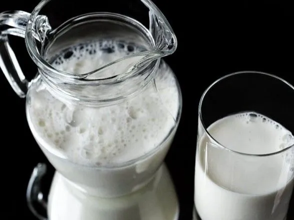 Милованов: в Украине до сих пор действует "ленинская" норма выдачи молока за вредность