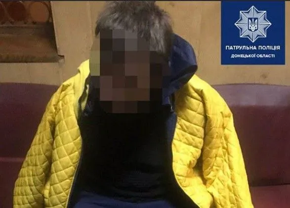 В Мариуполе пьяный мужчина толкнул сына своей сожительницы: мальчика госпитализировали