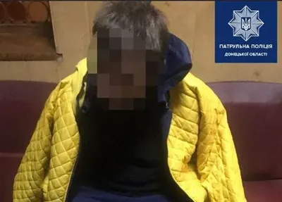 В Мариуполе пьяный мужчина толкнул сына своей сожительницы: мальчика госпитализировали
