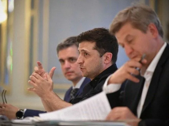 Зеленский анонсировал Четвертую конференцию по вопросам реформ Украины в Литве