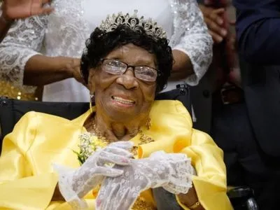 В Нью-Йорке в возрасте 114 лет умерла самая старая американка